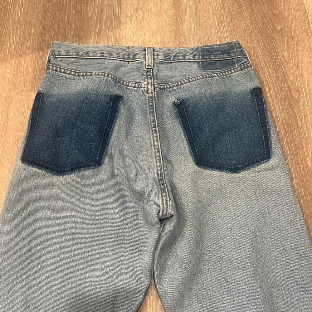 Vintage Levi Jeans - After Party by Nastygal